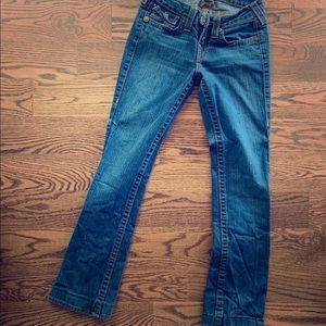 True Religion Becky jeans